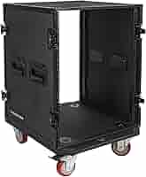 ✨️美品✨️ ラックケース ブラック ハードケース ブラック アイリス ハードケース 500 新エコブラック 1台 - アスクル